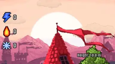 Mageward скриншот 7