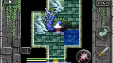 BRAVE скриншот 1