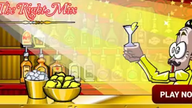 Bartender the Right Mix скриншот 2