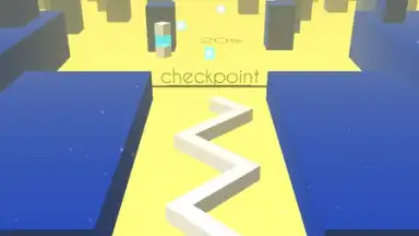 Through The Fog скриншот 12