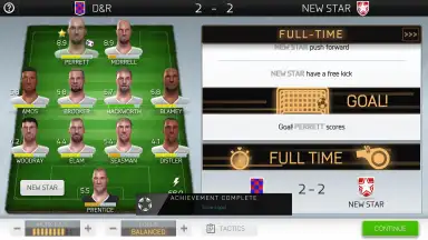 New Star Manager скриншот 9