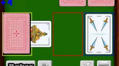 Briscados скриншот 10