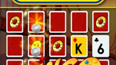 Slingo Shuffle скриншот 4