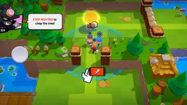 Squad Busters скриншот 7