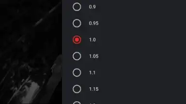 SmartTube beta скриншот 7