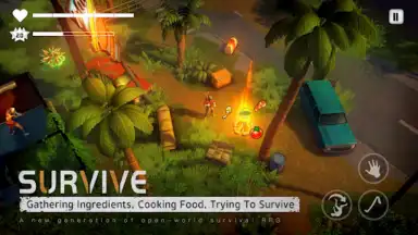 DYSMANTLE скриншот 11