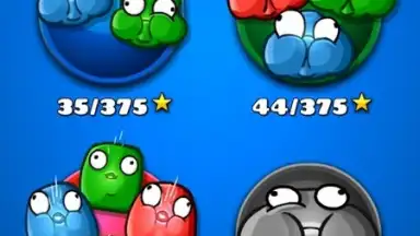 Boomlings MatchUp скриншот 10