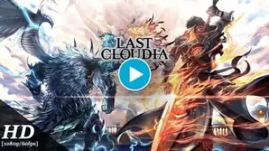 Last Cloudia скриншот 1