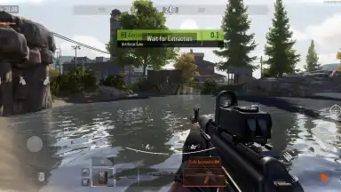 Arena Breakout Lite скриншот 6