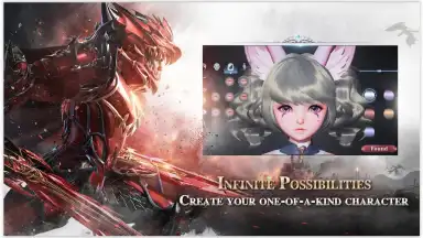 MU Origin 3 скриншот 2