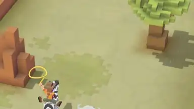 Rodeo Stampede скриншот 8