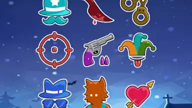 Werewolf Online - Party Game скриншот 21