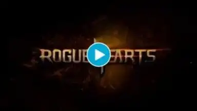 Rogue Hearts скриншот 1