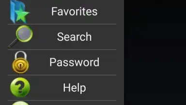 MP3 Call Recorder скриншот 6