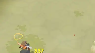 Rodeo Stampede скриншот 6