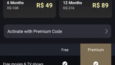 Cinegato скриншот 6