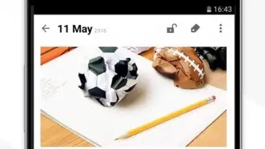 MixNote NotePad Notes скриншот 3