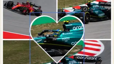 Dazz Camera скриншот 5