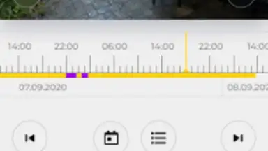 Дозор скриншот 4