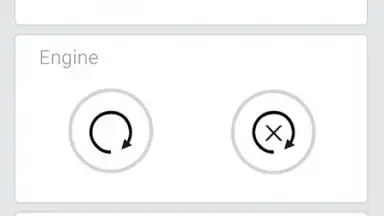 myGMC скриншот 3