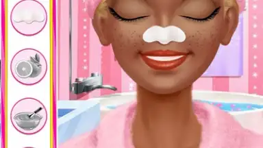 Spa Day Makeup Artist скриншот 7