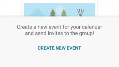 GroupMe скриншот 1