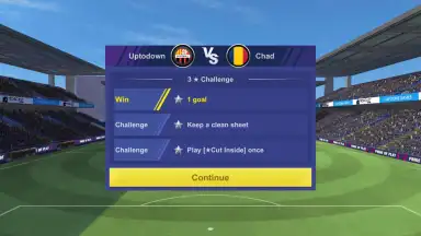 Ultimate Football Club скриншот 12