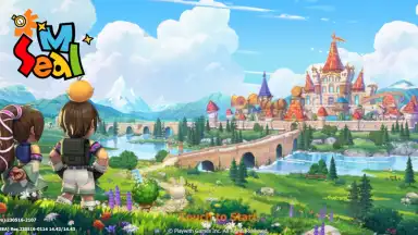 Seal M скриншот 8