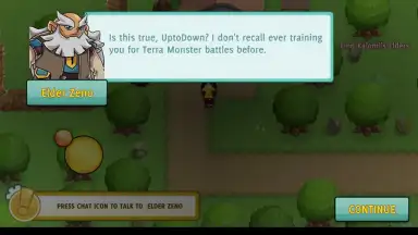 Terra Monsters 2 скриншот 5