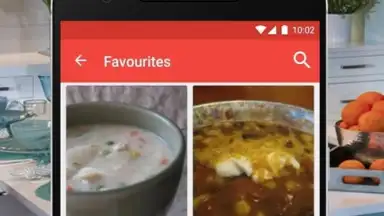 Soup Recipes скриншот 11