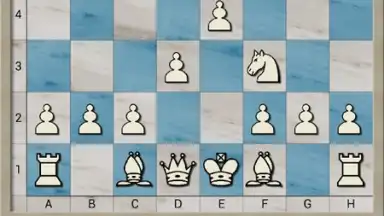 Chess V скриншот 8