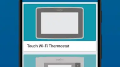 Sensi скриншот 1