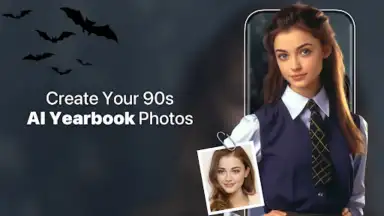 AI Photo Generator скриншот 4