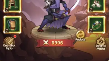 Summons：The Conquerors скриншот 5