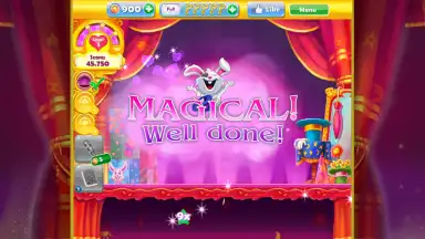 Solitaire World скриншот 3