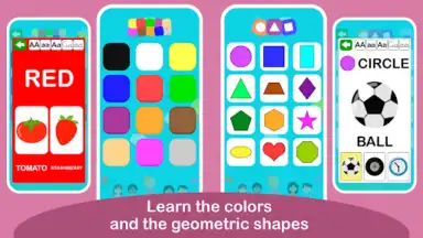 Read and Count скриншот 3