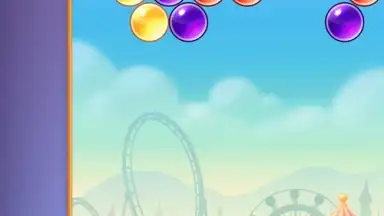 Talking Tom: Bubbles скриншот 5