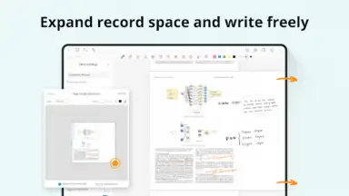 StarNote скриншот 6