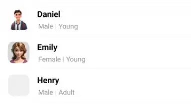 Doubao скриншот 3