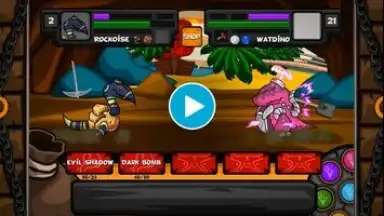 MagicDragon скриншот 1