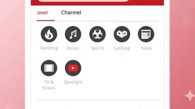 AnyUTube - YouTube Assistant скриншот 4