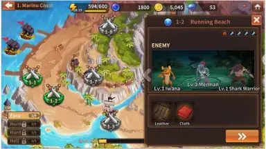 Battle Of Souls скриншот 3