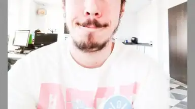 Adobe Photoshop Mix скриншот 2