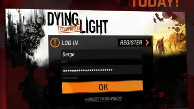 Dying Light скриншот 4