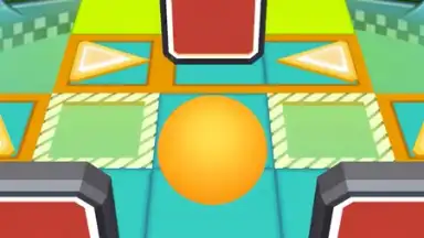 Rolling Sky скриншот 3