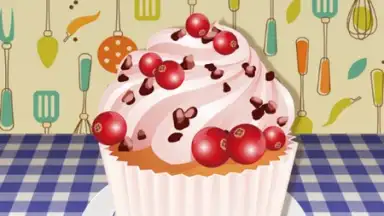Make Cup Cake скриншот 2
