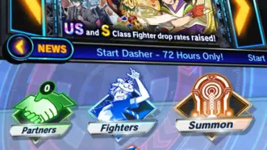 Fight League скриншот 5