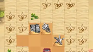 Travel Town скриншот 8