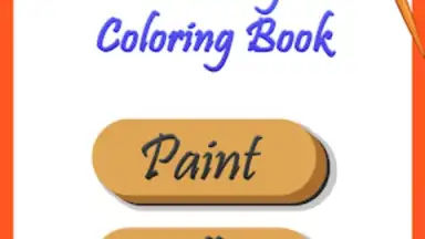 Vincent van Gogh Coloring Book скриншот 4