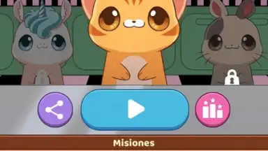 Kawaii Kitchen скриншот 1